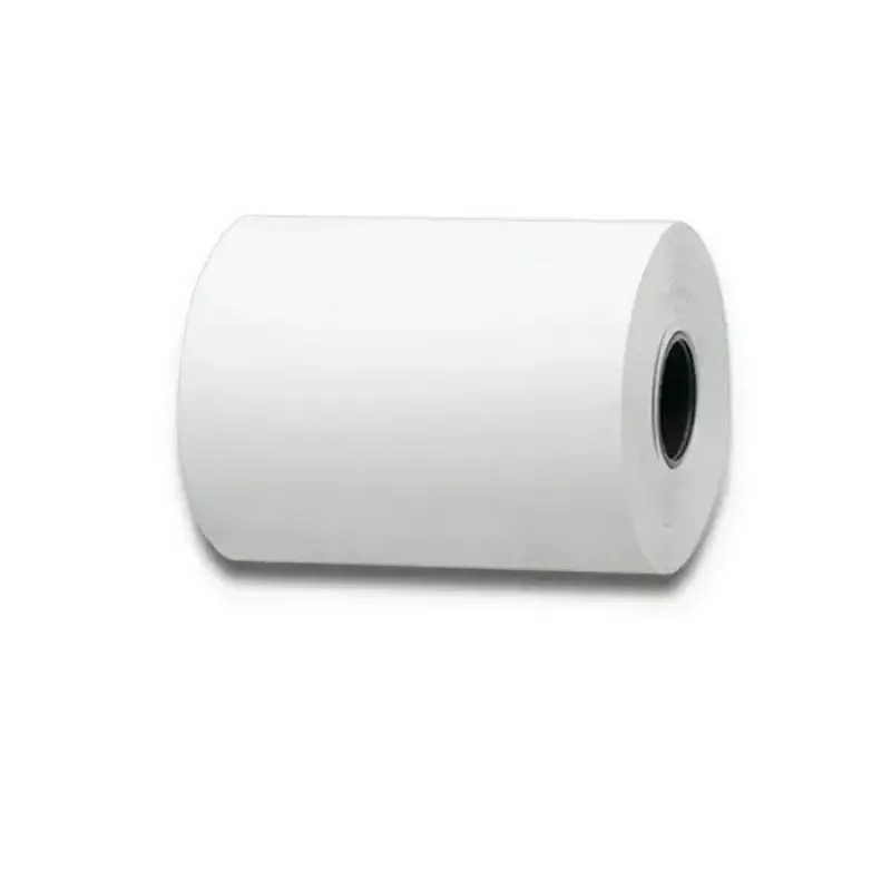 Terminis rulonas QOLTEC 51899 – 57 mm x 16 m, 55 g/m², be BPA