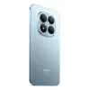 Išmanusis telefonas Xiaomi Redmi Note 15 Pro+ 5G, 6,83 colių AMOLED, 12 GB RAM, 512 GB, Glacier Blue