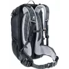 Kuprinė DEUTER Trans Alpine 30 – 30 litrų dviračių kuprinė, juoda