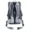 Kuprinė DEUTER Trans Alpine 30 – 30 litrų dviračių kuprinė, juoda