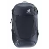 Kuprinė DEUTER Trans Alpine 30 – 30 litrų dviračių kuprinė, juoda
