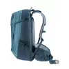 Kuprinė DEUTER Trans Alpine 30 – 30 L dviračių kuprinė, atlantic-ink