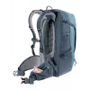 Kuprinė DEUTER Trans Alpine 30 – 30 L dviračių kuprinė, atlantic-ink