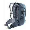 Kuprinė DEUTER Trans Alpine 30 – 30 L dviračių kuprinė, atlantic-ink
