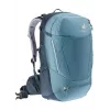 Kuprinė DEUTER Trans Alpine 30 – 30 L dviračių kuprinė, atlantic-ink