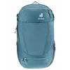 Kuprinė DEUTER Trans Alpine 30 – 30 L dviračių kuprinė, atlantic-ink
