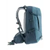 Kuprinė DEUTER Trans Alpine 30 – 30 L dviračių kuprinė, atlantic-ink