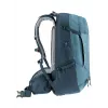 Kuprinė DEUTER Trans Alpine 30 – 30 L dviračių kuprinė, atlantic-ink