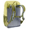 Kuprinė DEUTER Waldfuchs 10 l — 10 litrų kompaktiška kuprinė, liepų-kaktuso spalva