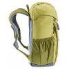 Kuprinė DEUTER Waldfuchs 10 l — 10 litrų kompaktiška kuprinė, liepų-kaktuso spalva