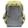 Kuprinė DEUTER Waldfuchs 10 l — 10 litrų kompaktiška kuprinė, liepų-kaktuso spalva