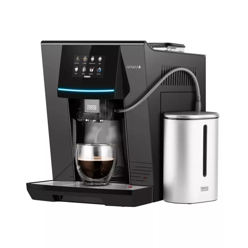 Kombinuotas kavos aparatas Teesa Tessa Aroma 800, 2 L, 1500 W