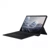 Hibridinis 2-in-1 nešiojamas kompiuteris ASUS ROG Flow Z13 GZ302EA-RU089 — Ryzen AI MAX+ 395, 13,4 colio 2,5K lietiminis 180Hz, 64GB LPDDR5X, 1TB NVMe, Radeon 8060S, 70Wh