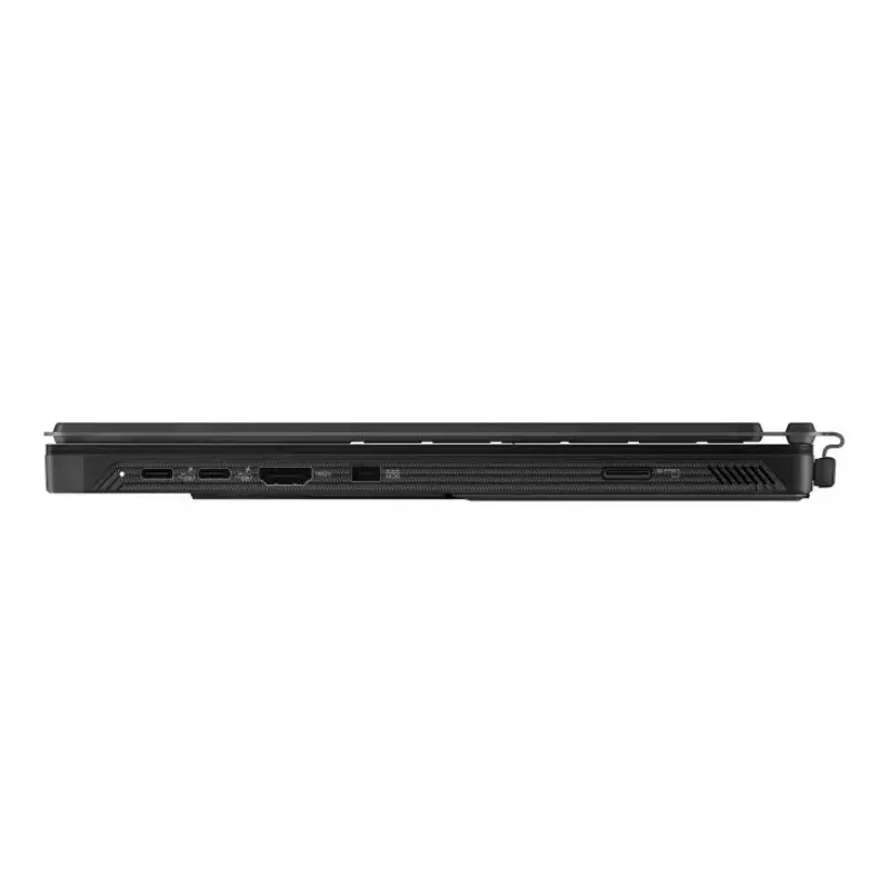 Hibridinis 2-in-1 nešiojamas kompiuteris ASUS ROG Flow Z13 GZ302EA-RU089 — Ryzen AI MAX+ 395, 13,4 colio 2,5K lietiminis 180Hz, 64GB LPDDR5X, 1TB NVMe, Radeon 8060S, 70Wh