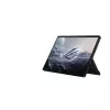 Hibridinis 2-in-1 nešiojamas kompiuteris ASUS ROG Flow Z13 GZ302EA-RU089 — Ryzen AI MAX+ 395, 13,4 colio 2,5K lietiminis 180Hz, 64GB LPDDR5X, 1TB NVMe, Radeon 8060S, 70Wh