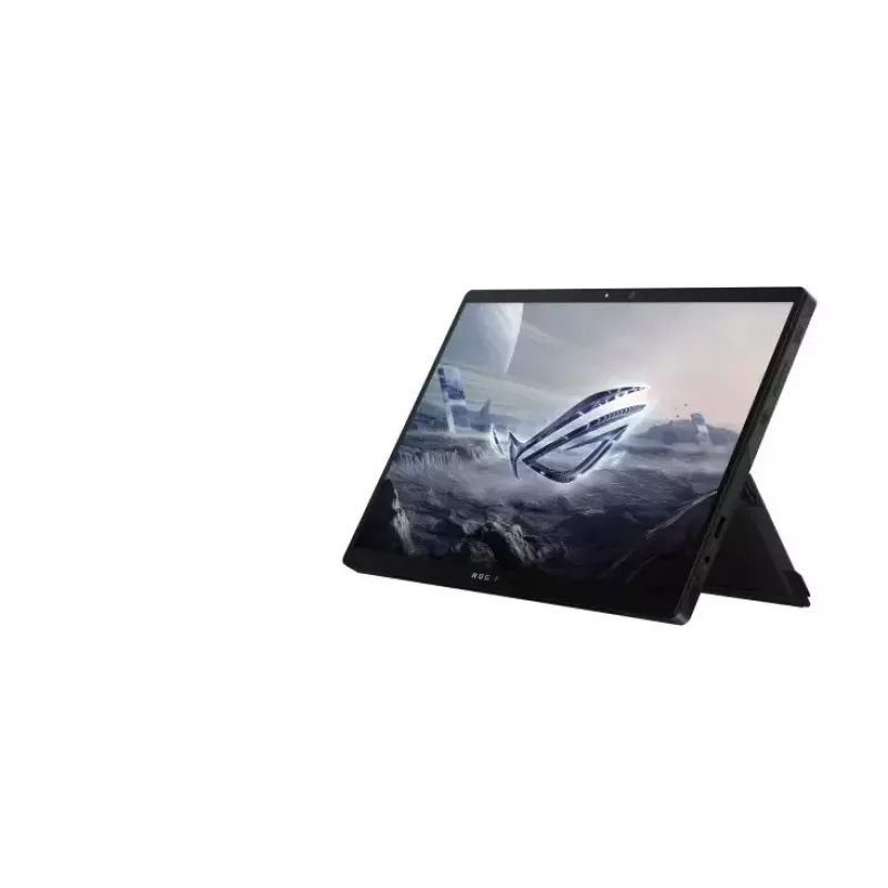 Hibridinis 2-in-1 nešiojamas kompiuteris ASUS ROG Flow Z13 GZ302EA-RU089 — Ryzen AI MAX+ 395, 13,4 colio 2,5K lietiminis 180Hz, 64GB LPDDR5X, 1TB NVMe, Radeon 8060S, 70Wh