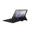 Hibridinis 2-in-1 nešiojamas kompiuteris ASUS ROG Flow Z13 GZ302EA-RU089 — Ryzen AI MAX+ 395, 13,4 colio 2,5K lietiminis 180Hz, 64GB LPDDR5X, 1TB NVMe, Radeon 8060S, 70Wh