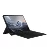 Hibridinis 2-in-1 nešiojamas kompiuteris ASUS ROG Flow Z13 GZ302EA-RU089 — Ryzen AI MAX+ 395, 13,4 colio 2,5K lietiminis 180Hz, 64GB LPDDR5X, 1TB NVMe, Radeon 8060S, 70Wh