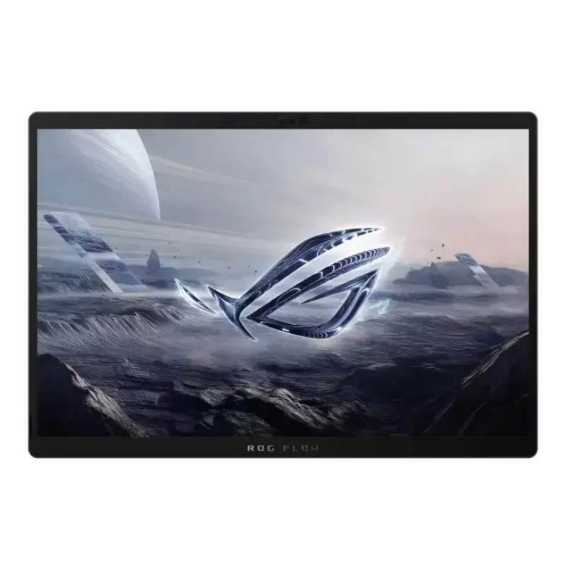 Hibridinis 2-in-1 nešiojamas kompiuteris ASUS ROG Flow Z13 GZ302EA-RU089 — Ryzen AI MAX+ 395, 13,4 colio 2,5K lietiminis 180Hz, 64GB LPDDR5X, 1TB NVMe, Radeon 8060S, 70Wh