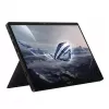 Hibridinis 2-in-1 nešiojamas kompiuteris ASUS ROG Flow Z13 GZ302EA-RU089 — Ryzen AI MAX+ 395, 13,4 colio 2,5K lietiminis 180Hz, 64GB LPDDR5X, 1TB NVMe, Radeon 8060S, 70Wh