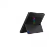 Hibridinis 2-in-1 nešiojamas kompiuteris ASUS ROG Flow Z13 GZ302EA-RU089 — Ryzen AI MAX+ 395, 13,4 colio 2,5K lietiminis 180Hz, 64GB LPDDR5X, 1TB NVMe, Radeon 8060S, 70Wh