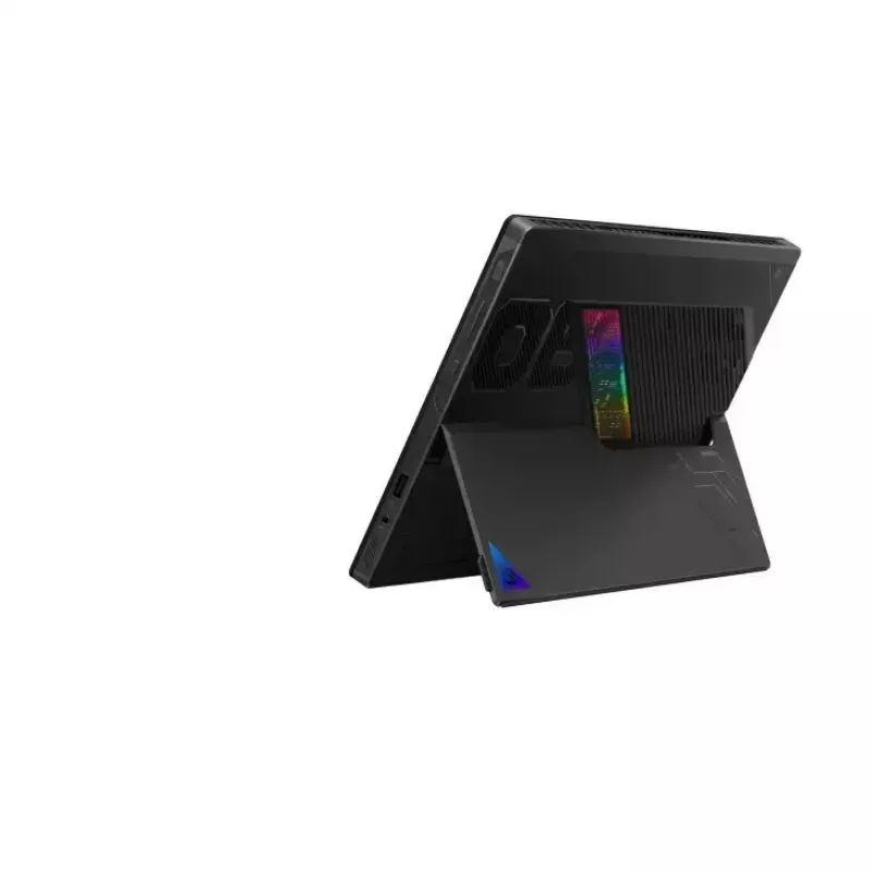Hibridinis 2-in-1 nešiojamas kompiuteris ASUS ROG Flow Z13 GZ302EA-RU089 — Ryzen AI MAX+ 395, 13,4 colio 2,5K lietiminis 180Hz, 64GB LPDDR5X, 1TB NVMe, Radeon 8060S, 70Wh
