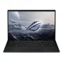 Hibridinis 2-in-1 nešiojamas kompiuteris ASUS ROG Flow Z13 GZ302EA-RU089 — Ryzen AI MAX+ 395, 13,4 colio 2,5K lietiminis 180Hz, 64GB LPDDR5X, 1TB NVMe, Radeon 8060S, 70Wh
