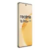 Išmanusis telefonas REALME realme 16 Pro+ 6,8 colio (17,3 cm) 1280×2800, Snapdragon 7 Gen 4, 12 GB RAM, 512 GB, 200 MP, 7000 mAh, Auksinis
