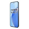 Išmanusis telefonas REALME realme 16 Pro 6.8 colio Dual SIM 5G – MediaTek Dimensity, 8 GB RAM, 512 GB, 200 MP, 6500 mAh, Pilka
