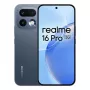 Išmanusis telefonas REALME 16 PRO – 6,8 colio (17,3 cm) 5G, MediaTek Dimensity, 8 GB RAM, 256 GB, 200 MP dviguba kamera, 6500 mAh, pilka