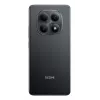 Išmanusis telefonas Xiaomi Redmi Note 15 – 6,77 colio (17,2 cm), Helio G100 Ultra 2 GHz, 8 GB RAM, 256 GB, 108 MP triguba kamera, 6000 mAh, juodas