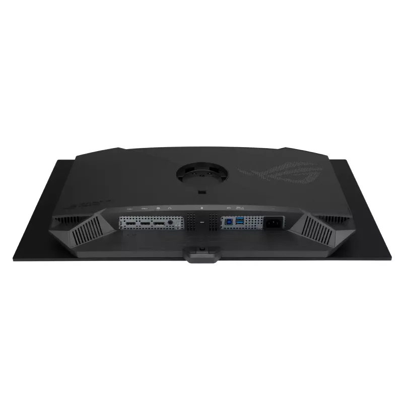 Kompiuterio monitorius ASUS ROG Strix OLED XG27AQDMGR 26,5 colio 2560 x 1440 WOLED 0,03 ms USB 3.2 Gen 1 VESA juodas