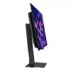 Kompiuterio monitorius ASUS ROG Strix OLED XG27AQDMGR 26,5 colio 2560 x 1440 WOLED 0,03 ms USB 3.2 Gen 1 VESA juodas