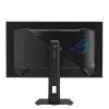 Kompiuterio monitorius ASUS ROG Strix OLED XG27AQDMGR 26,5 colio 2560 x 1440 WOLED 0,03 ms USB 3.2 Gen 1 VESA juodas