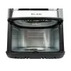 Karšto oro gruzdintuvė BLOW AIR FRYER 2500W 8L – 8 programų, 200°C, LCD jutiklinis ekranas, 1,7 kg talpa
