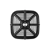 Karšto oro gruzdintuvė BLOW AIR FRYER 2500W 8L – 8 programų, 200°C, LCD jutiklinis ekranas, 1,7 kg talpa