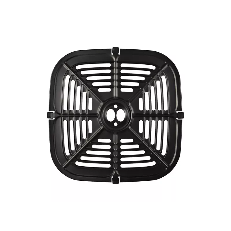 Karšto oro gruzdintuvė BLOW AIR FRYER 2500W 8L – 8 programų, 200°C, LCD jutiklinis ekranas, 1,7 kg talpa