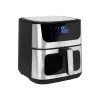 Karšto oro gruzdintuvė BLOW AIR FRYER 2500W 8L – 8 programų, 200°C, LCD jutiklinis ekranas, 1,7 kg talpa