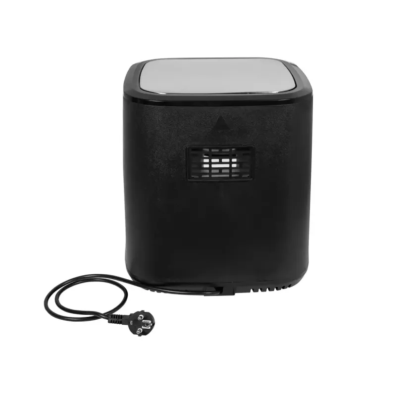 Karšto oro gruzdintuvė BLOW AIR FRYER 2500W 8L – 8 programų, 200°C, LCD jutiklinis ekranas, 1,7 kg talpa