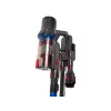 Stiklinis dulkių siurblys BLOW UP450, be maišelio, 25,9V išimama baterija, 0,8L talpa, HEPA filtras, 3 galios lygiai, įkrovimo stotelė, LED, 3,2 kg