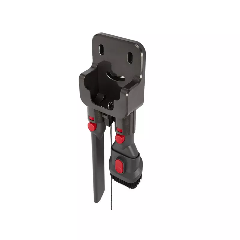 Stiklinis dulkių siurblys BLOW UP450, be maišelio, 25,9V išimama baterija, 0,8L talpa, HEPA filtras, 3 galios lygiai, įkrovimo stotelė, LED, 3,2 kg