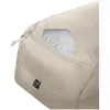 Kuprinė DEUTER Race Air 10 — lengva 10 L dviračių kuprinė, alu/greystone