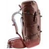 Kuprinė DEUTER Rise 32+ SL moteriška – 32 L, SL pritaikymas, razinų/kaspijos spalvos
