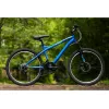 Dviračio kalnų Huffy Extent Blue vaikams uniseks 64349W