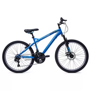 Dviračio kalnų Huffy Extent Blue vaikams uniseks 64349W