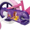 Vaikiškas dviratis HUFFY Disney PRINCESS 12 colių