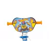 Dviračiukas-balansinis Toimsa HOT WHEELS 168, 10 colių ratai
