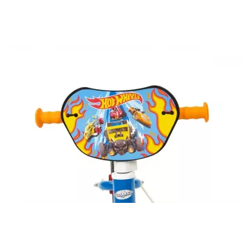 Dviračiukas-balansinis Toimsa HOT WHEELS 168, 10 colių ratai