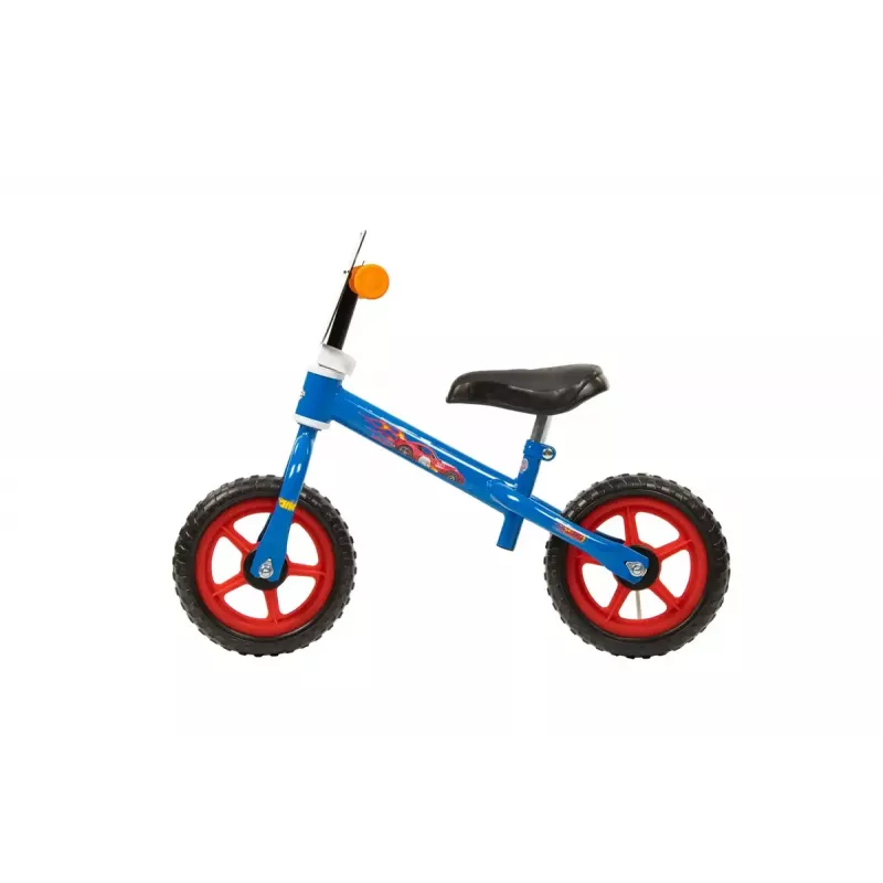 Dviračiukas-balansinis Toimsa HOT WHEELS 168, 10 colių ratai