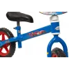 Dviračiukas-balansinis Toimsa HOT WHEELS 168, 10 colių ratai